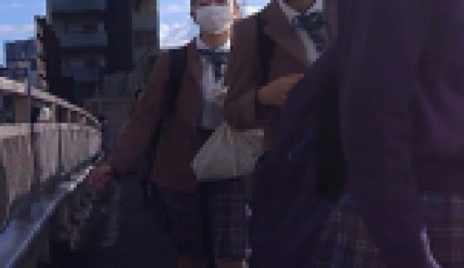 制服美少女図鑑 某有名女子校の少女たち4-2