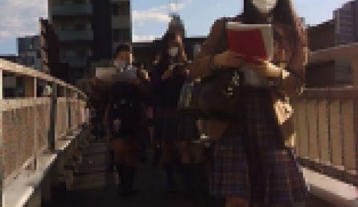 制服美少女図鑑 某有名女子校の少女たち4-4