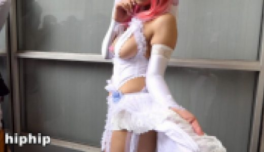 【超高画質フルHD動画】コスプレイベントなら堂々と露出できます！承認欲求に飢えてる露出系コスプレイヤー達NO-1