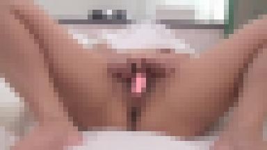 性感ストレッチマッサージ施術風景　みずき　４０歳（シングルマザー）