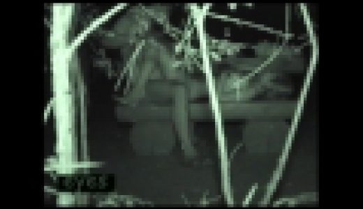 【ニート紳士】カーSEX盗撮倶楽部 #022