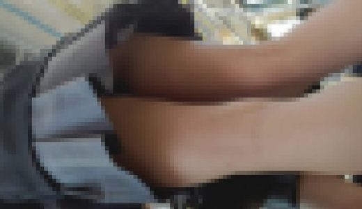 [4K] 後方密着9分