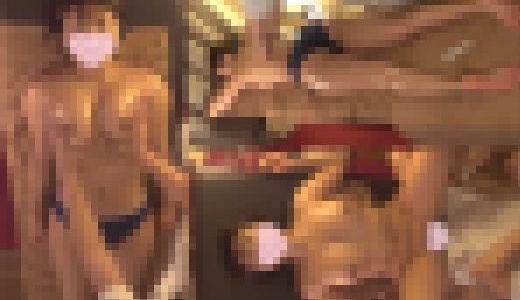 セクハラボディトリートメント　＃38