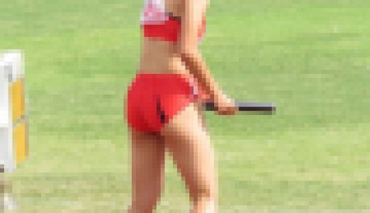 感動躍動アスリート！　22