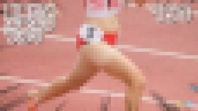 動画だよ！ぶるぶるブルマ #190 4K撮影