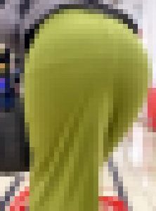 お姉さんの後ろ姿　68.69.70.セット　OL　爆尻　タイトスカート　パンツ