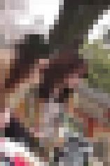 【フルHD】眼前に迫るパンストつま先！パンスト足裏！　109