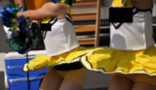 [セット販売]チアリーダー11-20[動画]