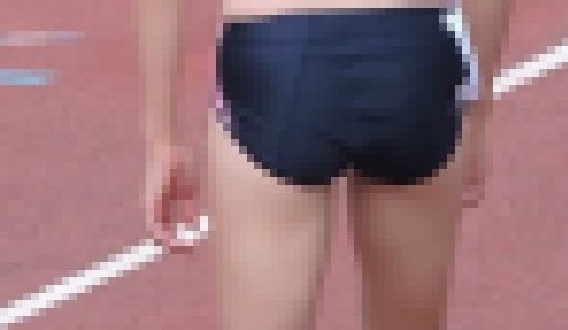 日本学生陸上競技選手権大会女子1500m【スローモーション動画】スポーツ編 4作品セット 3130 3118 3121 3129