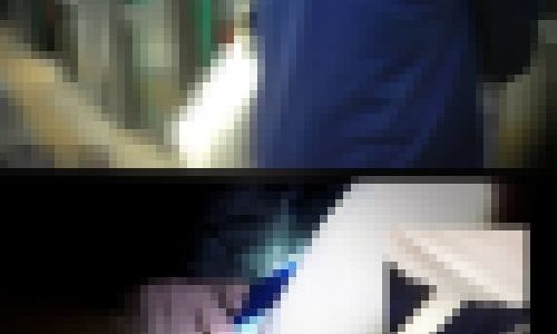 痴漢記録日記vol.41【2人目：熟女】