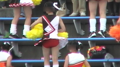 MBT-W211 チアリーダー'06(18)(完全版)