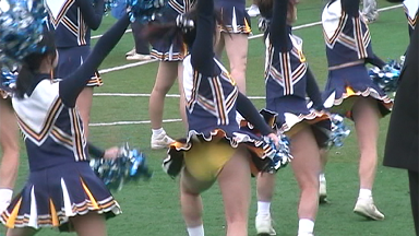 MBT-W213 チアリーダー'06(20)(完全版)