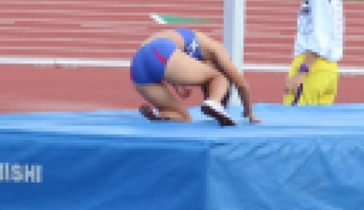陸上競技-007