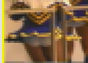 5539／「蒐集撮り・チアーでいこう（73）」