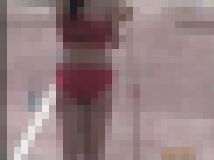 3522／「一心同体化撮り・萌えよ陸上ガール、おいらが胸に（55）」