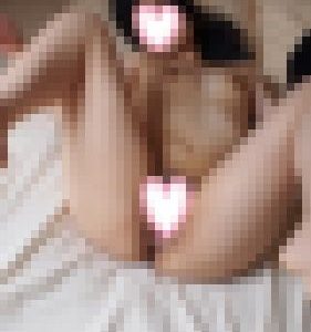 女優してる大学生?顔出しヌード５（黒タイツ+肌色ストッキング+ヌード）７４枚