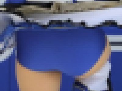 人気チアチーム写真集88