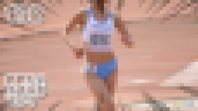 動画だよ！ぶるぶるブルマ #192 4K撮影