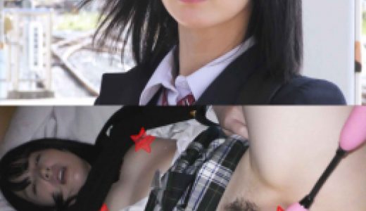 3大特典付き【電車痴漢】★衝撃号泣映像★連ドラ主役級美少女がホテルに連れ込まれ泣きながら痴漢の精子を受け入れる