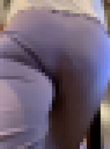 お姉さんの後ろ姿　１５５　OL　爆尻　階段上り　ムチムチ　プリプリ　食い込み　エロ　パンツ