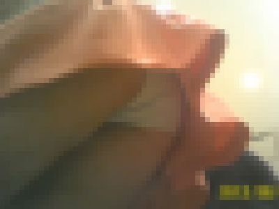 【FHD60fpsリマスター】【再販】HD高画質パンチラ逆さ撮り　多人数オムニバスすぺしゃる　001