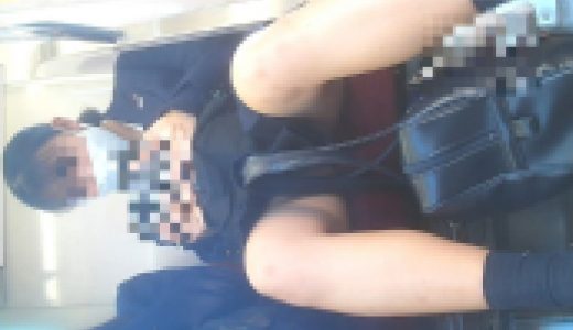 JK対面撮り＃40
