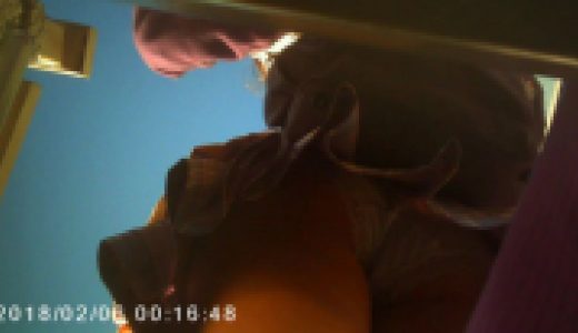 某有名女子校風シリーズ12-2