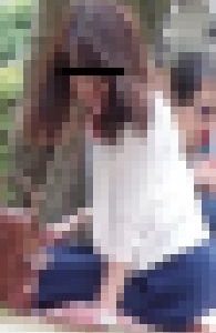 【フルHD】眼前に迫るパンストつま先！パンスト足裏！　63