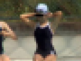 H-02 水泳授業風景02