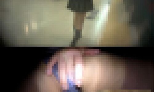 痴漢記録日記vol.46【3人目：女子●生】