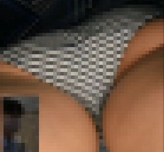 エスカレータ　Vol.486　日常シリーズ　ＪＣ