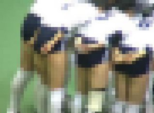 K-10 バレーボール大会⑥　春〇バレー全国大会