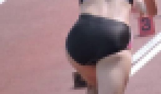 日本学生陸上競技選手権大会女子三段跳【動画】スポーツ編 3001～3005と3010～3013セット販売