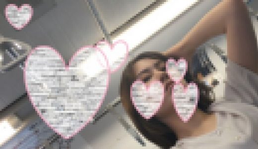 【顔フェチ】見下す視線で勃起する