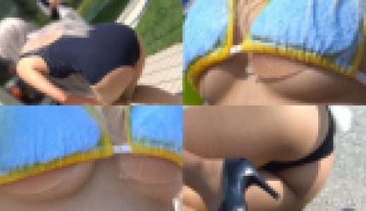 大好き！コスプレイヤー vol.116 スク水から露出系迄、見所満載！