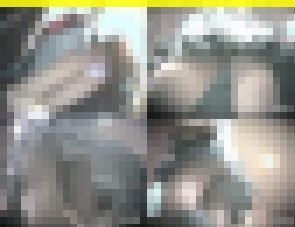 2130／「搦（から）め撮り・女子校生逆さ警報発令中（６）」