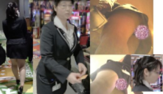 セレクション娘5