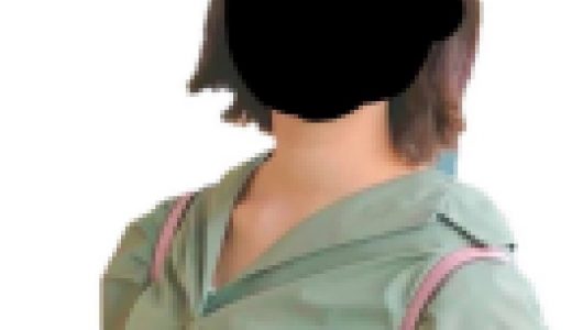 【初公開】ちょいブサ彼女のおパンツ撮った！！！