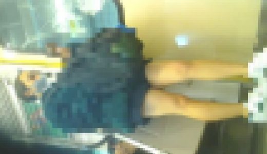 JKローアングル＃48