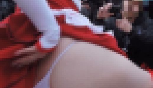 コスプレ2017冬白のTバック巨尻丸出しフル勃起！【動画】3作品セット販売 3854 3805 3838