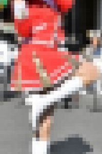 cheerです　21