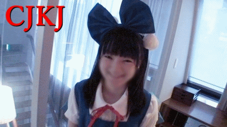 【与田ちゃん似 乃■坂 よだっちょ】制服Ｊ● 優衣ちゃん初撮り編(3)【期間限定公開】