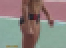 4960／「挑み撮り・完全なる陸上ブルマー（23）～外国選手編」