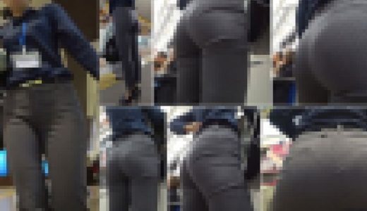 【FHD 高画質】【PART①】激エロ！ムチムチパツパツ！スーツOL美女！[ロングバージョン]