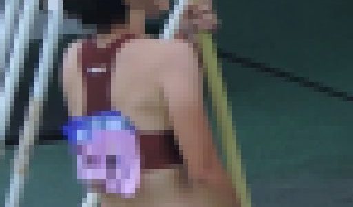 日本学生陸上競技選手権大会女子棒高跳【スローモーション動画】スポーツ編 3128～3130セット販売