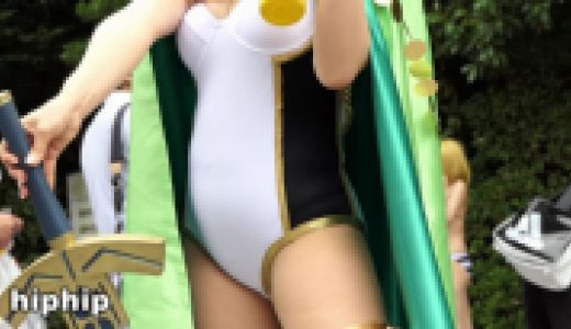 【超高画質フルHD動画】コスプレイベントなら堂々と露出できます！承認欲求に飢えてる露出系コスプレイヤー達NO-6