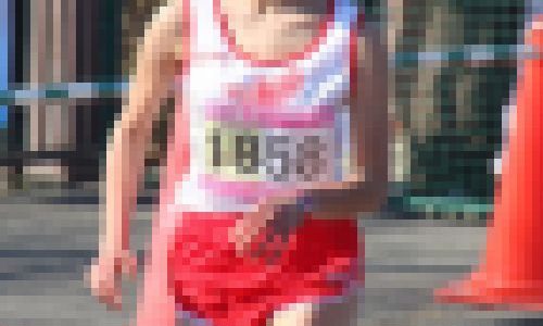 感動躍動アスリート！　29　C様の陸パン中心です。