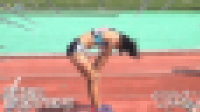 動画だよ！ぶるぶるブルマ #194 4K撮影