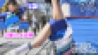 動画だよ！ちあガール #74 4K撮影