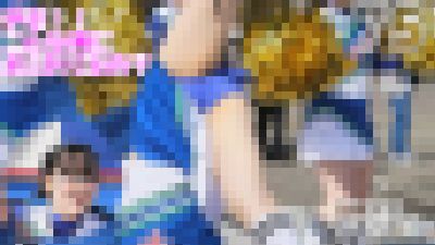 動画だよ！ちあガール #75 4K撮影
